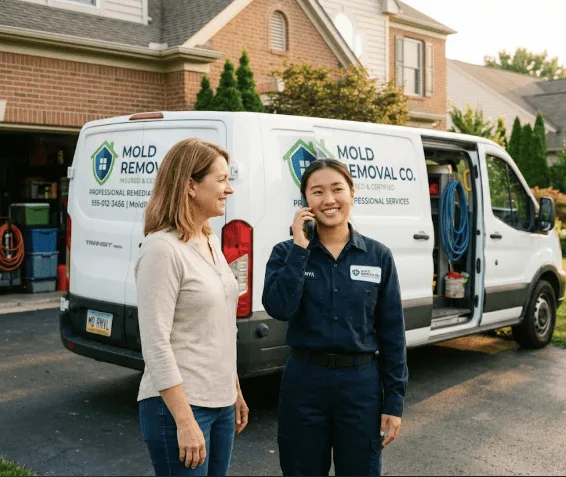 Crawlspace Mold Remediation Annada, MO FAQs